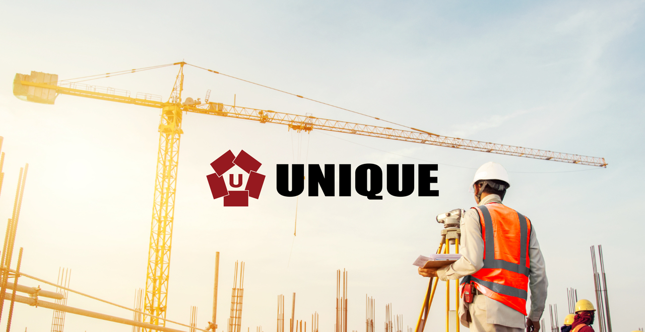 Home | Unique Engineering