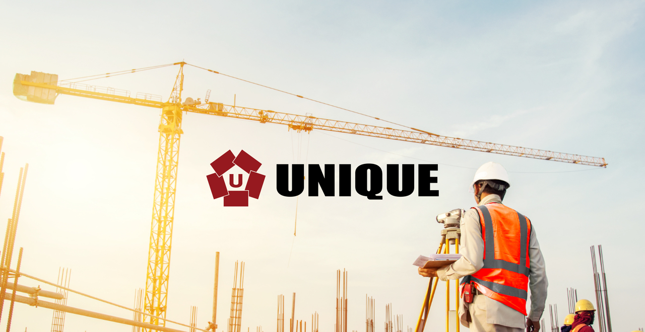 Home | Unique Engineering